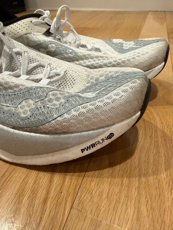 Men’s Saucony Endorphin Pro 4 - Picture 3 of 7